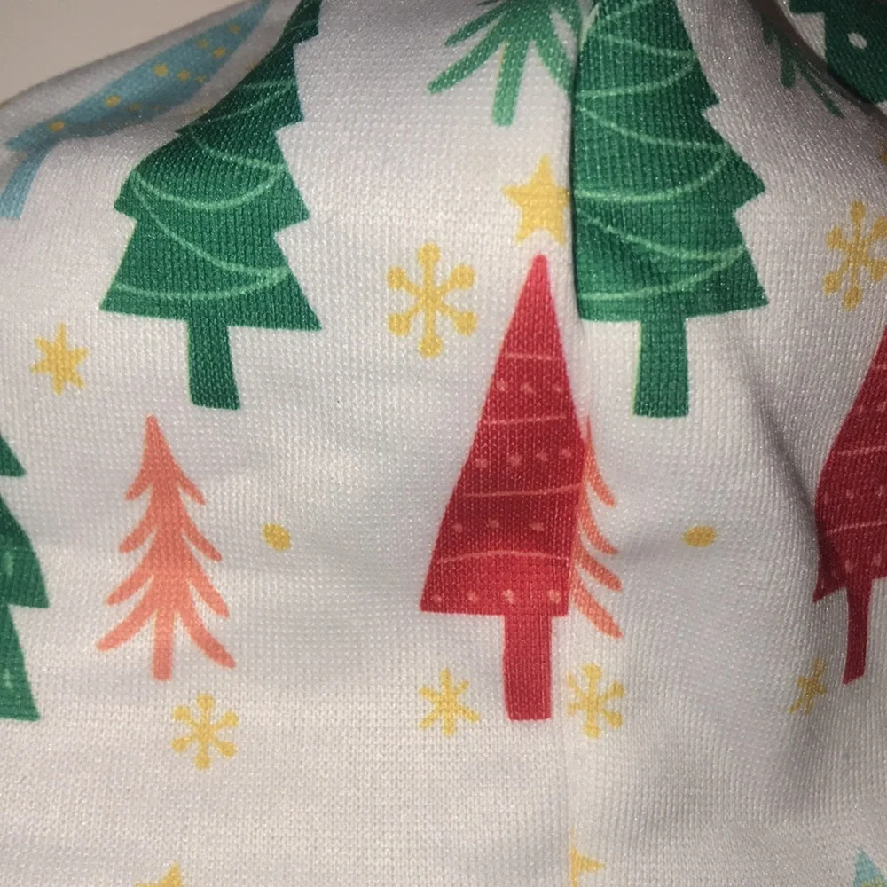 NIP Holiday Pet Hoodie